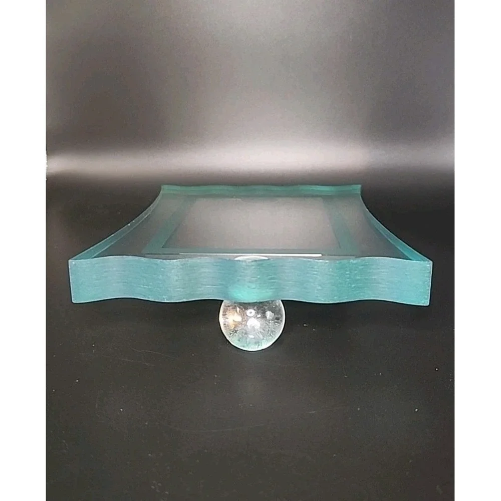 Scalloped 7.25
